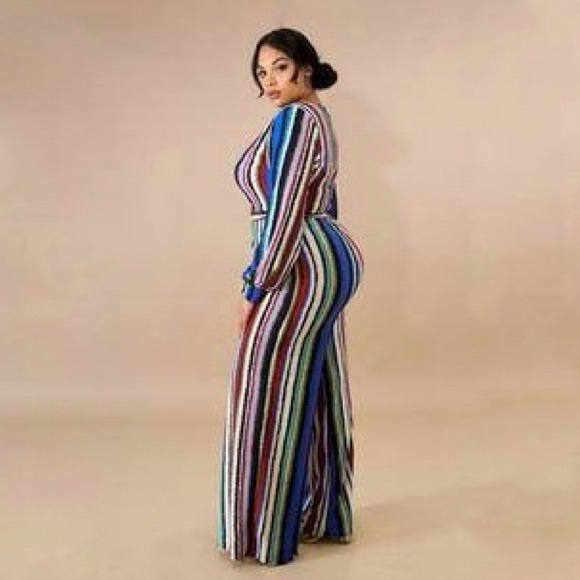 Jumpsuit - Picture 3 of 5